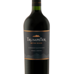 Vino Trumpeter Cabernet Savignon