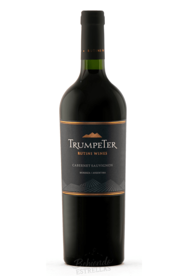Vino Trumpeter Cabernet Savignon